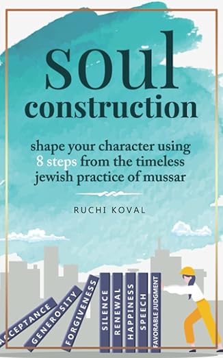 Soul Construction cover